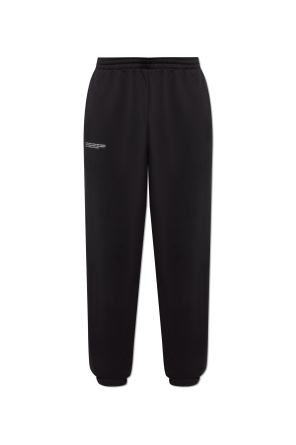 Balenciaga Pants with logo | Men's Clothing | Vitkac